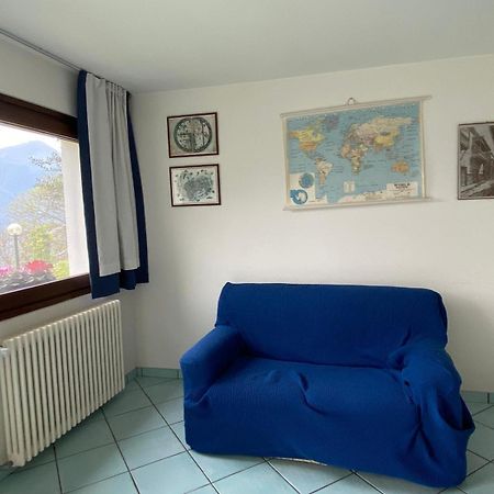 The Happy Rooster - Villa With Big Garden Pianello Del Lario Exterior photo